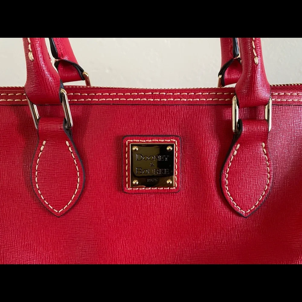 Dooney & Bourke Purse - Picture 3 of 7